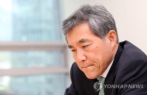이상돈 "당 이미지 추락…리베이트 사실관계 명확히 할것" - 2