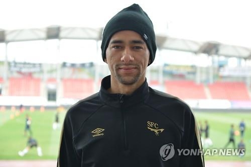 <프로축구> 도전의식이 만든 득점왕 티아고… "불가능이란 없다" - 3