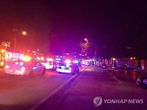 "늘 사람 죽이는 얘기"…올랜도 테러범은 사설경호요원(종합) - 3