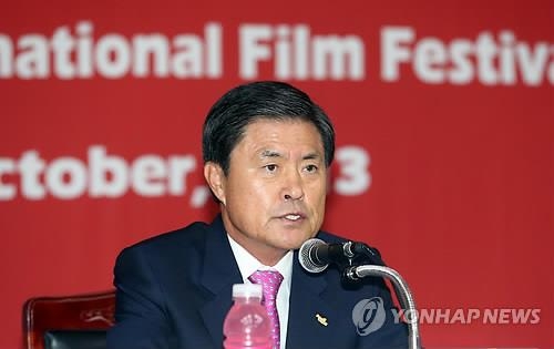 대통령 직속 지역발전위원장에 허남식 前 부산시장 - 2
