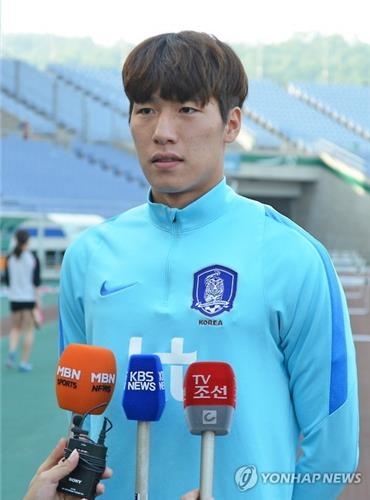 <프로축구> 골키퍼의 무덤 '신인왕+영플레이어상'…김동준이 깨나 - 4