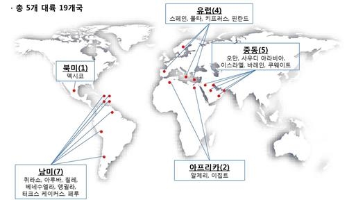 LG화학, 오만 소하르에 담수화용 필터 2만개 공급 - 3