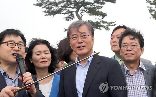 文측 "메트로 前 감사 文과 무관…'낙하산 의혹' 말도안돼" - 2