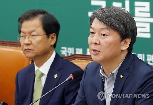 安·千 지도부, 청년벤처인 잇단 고사로 막판 김수민 선택 - 4