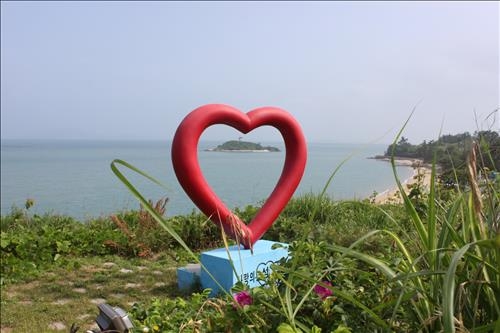 <가고 싶은 섬> '사랑의 섬·연인들의 섬' 목포 외달도 - 11