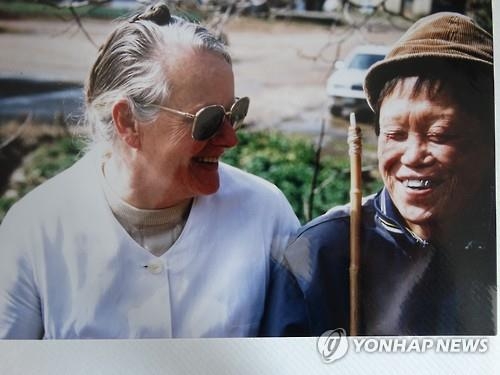 '한센인의 천사' 오스트리아 수녀 사택 문화재 됐다 - 3