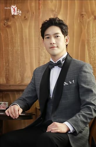 배우 박재정 "바보 온달, 다음달 평강 공주와 결혼합니다" - 2