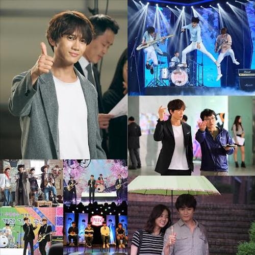 지성 마지막 안간힘에도…SBS '딴따라' 꼴찌로 종영 - 2