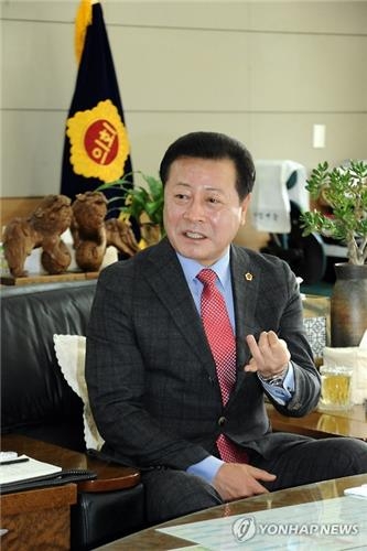 제7대 광주시의회 전반기 안건 584건 처리…"활동 왕성" - 3