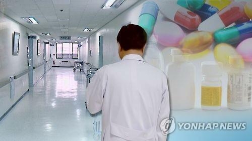 리베이트 혐의 제약사 29곳 '투아웃 제도'에 노심초사 - 2