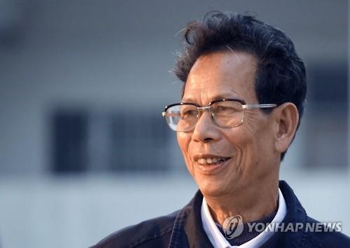 中당국, 토지 시위 앞두고 우칸촌 지도자 체포…촌민 항의 - 2