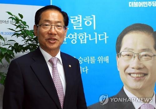 오제세 "맞춤형 보육 논란 임시국회에서 해결" - 2