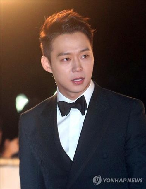 '박유천 사건' 어디까지 가나…전대미문 성추문 - 2