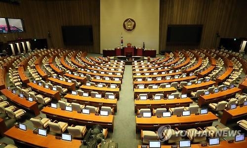 내일 6월 국회 본격 시동…여야 "민생우선" 한목소리 - 2