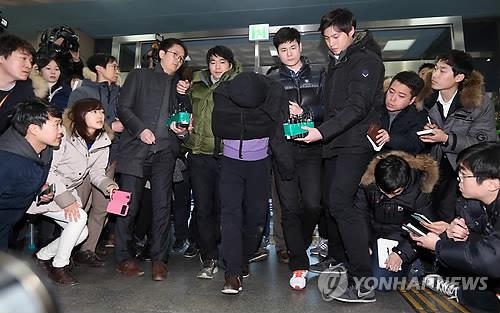 도 넘은 명문대생들의 일탈…"입시 위주 교육이 원인"3