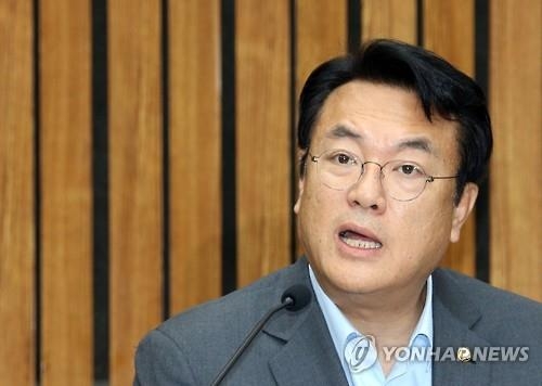 정진석 "정부 결정 대승적 수용…정치권 후유증 최소화해야" - 2