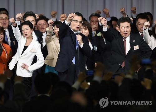 日 참의원 선거전 공식개시…여야 개헌발의선 확보·저지 격돌 - 3