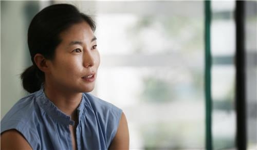 '골프맘' 안시현 "먼 길 돌아왔다…앞으론 후회 없는 삶 살고파" - 3