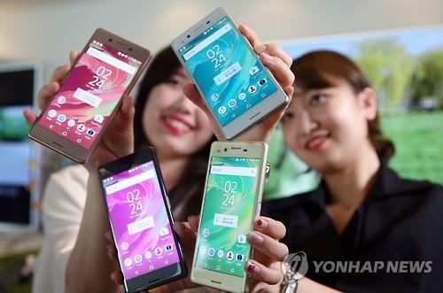 '폰카 괴물' 엑스페리아X…갤럭시·아이폰 대항마 될까 - 4