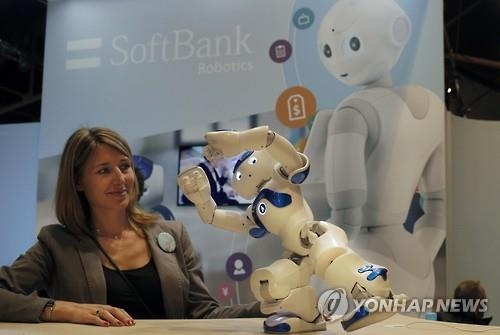 "대량실직 대비 로봇에 세금을"…유럽서 로봇세 도입 움직임 - 2