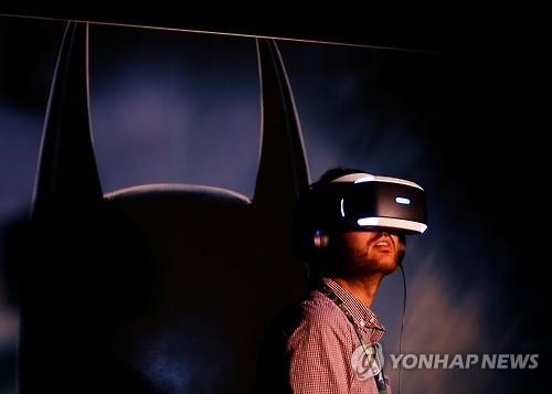 전자왕국 소니의 '절치부심'…VR로 반전 노리나 - 3