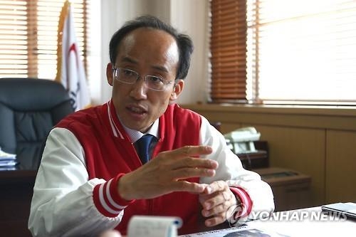 추경호, 크라우드 펀딩 광고규제 완화법 발의 - 2