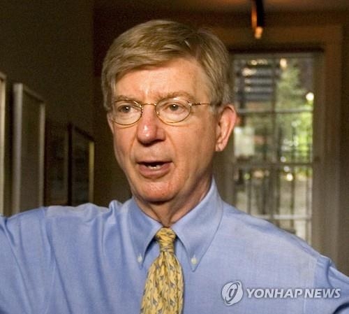 美 저명 보수논객 "트럼프 때문에 공화당 탈당했다" - 2