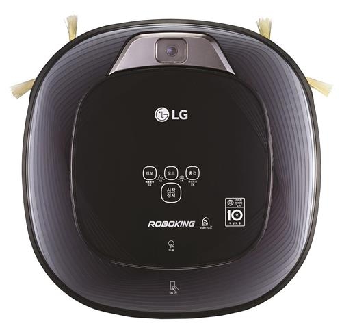 LG 로봇청소기, 美 유력매체서 연이어 호평 - 2