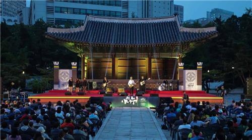 문화재청, 2017년 '문화재 야행' 사업 공모 - 2