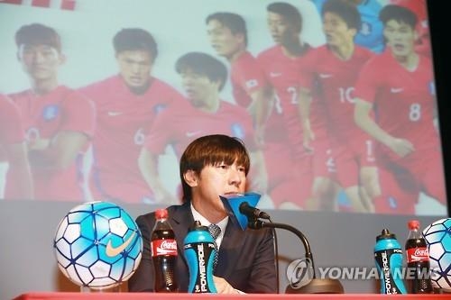 <올림픽축구> 선수 차출 시기 맞지 않아 국내 훈련 없이 브라질행 - 2