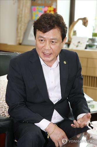 충북 보육대란 막았다…김병우 "누리과정 부족분 전액 편성" - 2
