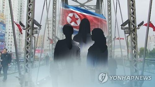 대북제재 속 中북한식당 손님 급감…북중접경서 반북정서 확산 - 3
