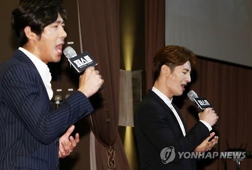 뮤지컬 '페스트' "서태지·카뮈의 저항과 연대 정신 담아" - 4