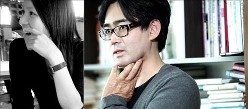 제2회 김현문학패에 시인 이제니·소설가 김태용 - 2