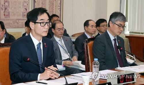 당정, 대학 학자금 대출금리 2.7%→2.5%로 인하 최종 확정(종합) - 2