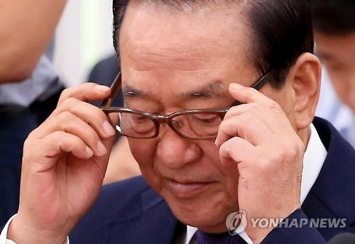 서청원, 전대출마 읍소에 "고려안해"→"고민중" 기류 변화 - 2