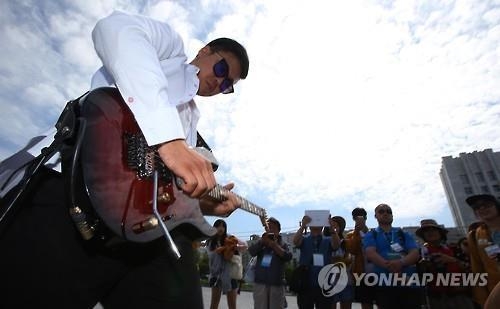 유라시아 복합물류루트 대장정 16일 부산서 출발 - 3