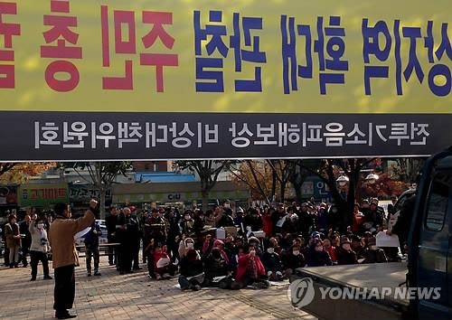 "발전 걸림돌, 소음 피해"…대구 K2 이전 탄력받나 - 3