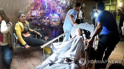 네덜란드 "근시일내 유럽서 테러 발생 가능성" 경고 - 3
