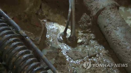 <김성용의 저울달기> 인류의 소중한 발명품, 수돗물 - 4