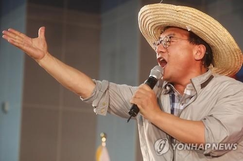 與 전대, 비박 '단일대오'로 출렁…李·李, 맞대응 단일화? - 5