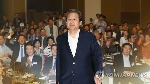 친박계, 비박 단일화에 "계파 패권주의"…김무성 징계 요구 - 3