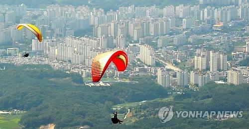 '지구촌 레저축제 카운트다운'…춘천국제레저대회 D-1 - 6