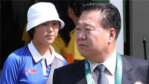 북한 최룡해, 리우 일정 앞당겨 돌연 심야 귀국 - 2