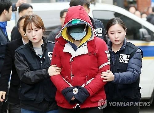 젖먹이 딸 2차례 떨어뜨려 살해…아버지 징역 8년 - 3