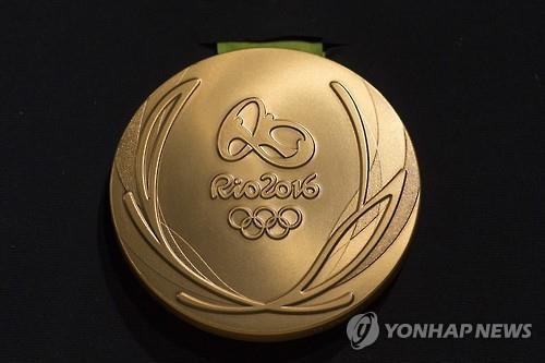 <올림픽> 싱가포르 8억원·영국 0원…나라별 金포상금 천차만별 - 5