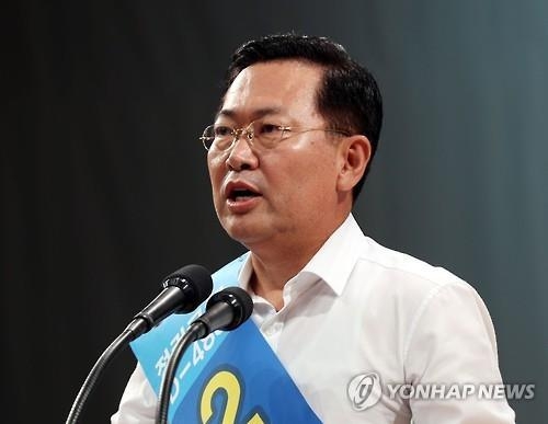 더민주 서울 김영주·인천 박남춘…'친문 위력' 발휘(종합) - 3
