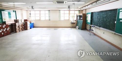 기억교실 이전 단원고, 재학생 교육공간 재배치 논의 - 2