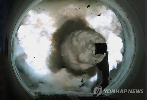 日, 고성능 무기개발 박차…中러 미사일 무력화 '레일건' 개발(종합) - 3