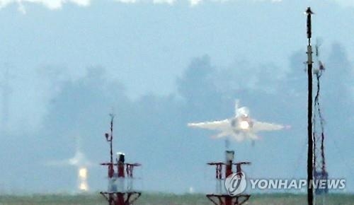 국방부 "광주 군공항 이전 타당하다"…공식 통보 - 2